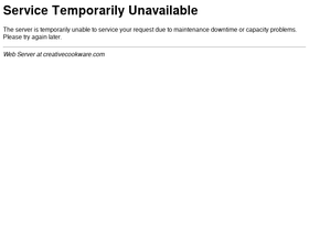 creativecookware.com