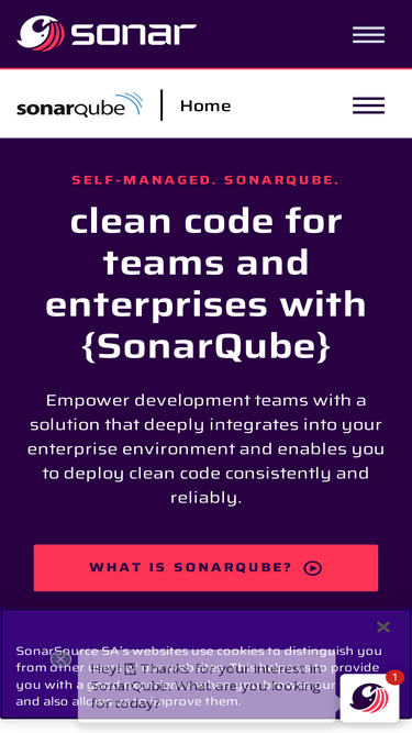 sonarqube.org