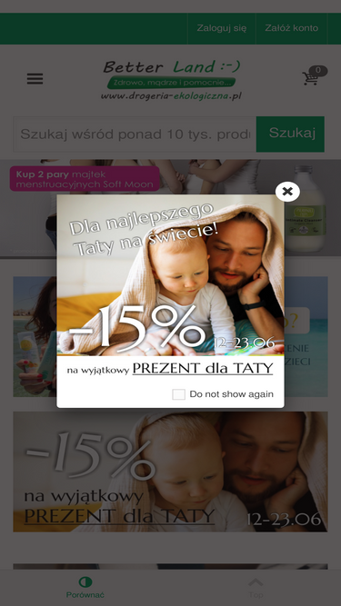 drogeria-ekologiczna.pl