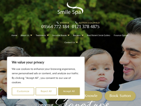 smilespauk.com