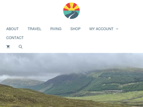 'crazyfamilyadventure.com' screenshot