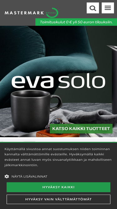 mastermarkbrands.fi