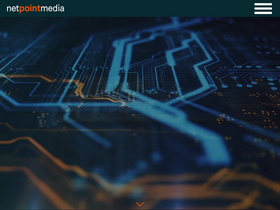 'netpoint-media.de' screenshot