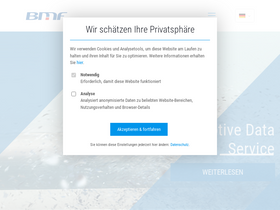 bmfgroup.de