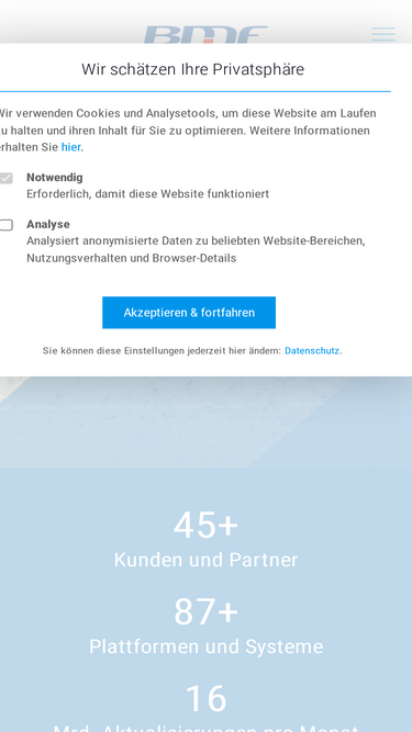 bmfgroup.de