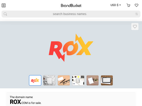 rox.com