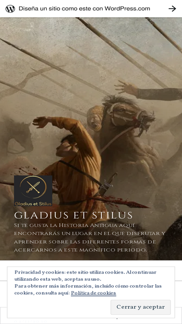 gladiusetstilus.wordpress.com