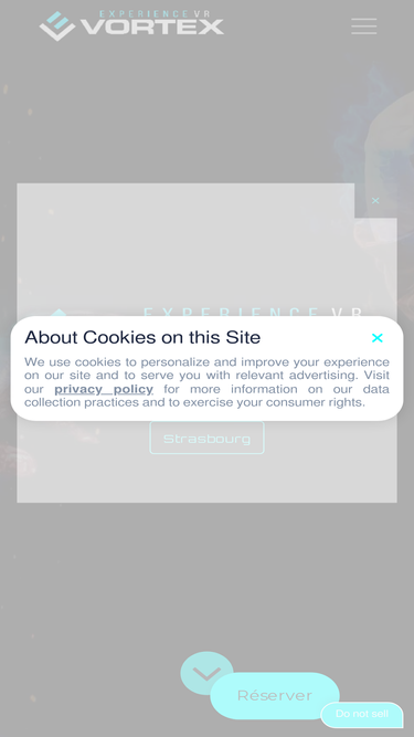 vortex-experience.com