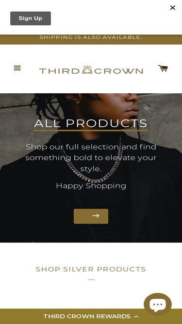 thirdcrown.com