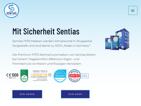 sentias.de