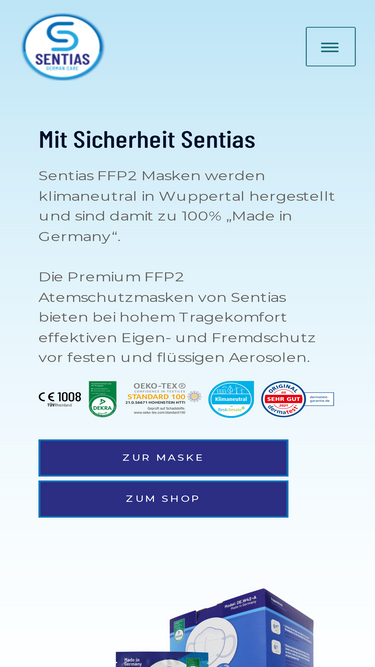 sentias.de