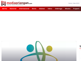 mediapriangan.com