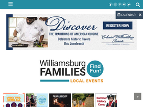 williamsburgfamilies.com