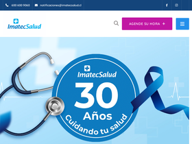 imatecsalud.cl