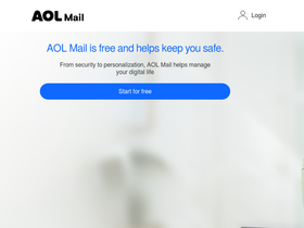 mail.aol.jp