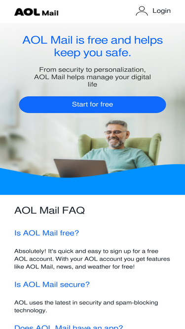 mail.aol.jp