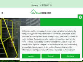 iberpapel.es