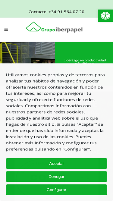 iberpapel.es