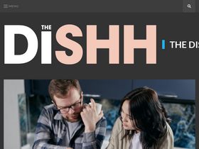 thedishh.com