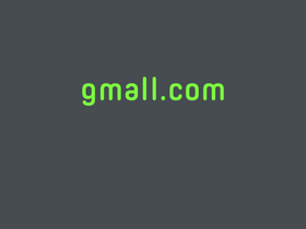 gmall.com