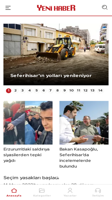 seferihisar.com