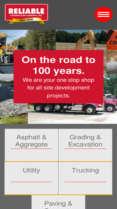reliablecontracting.com