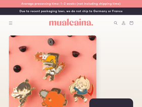mualcaina.com