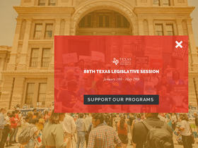 texascivilrightsproject.org