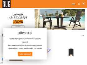 rug.ee