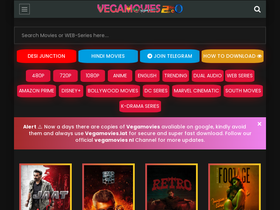 vegamovie.in Competitors - Top Sites Like vegamovie.in Similarweb
