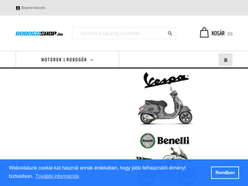 robogoshop.hu