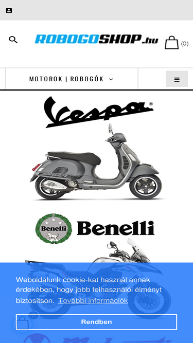 robogoshop.hu