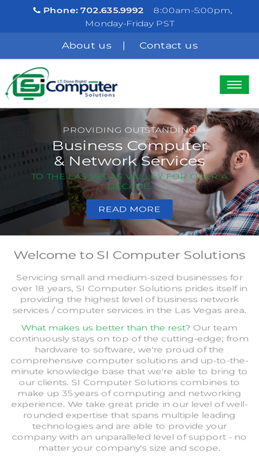 sicomputersolutions.com