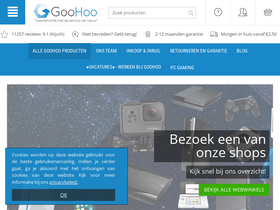 goohoo.nl