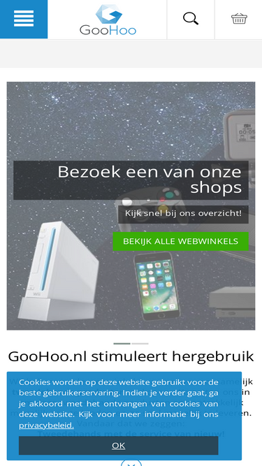 goohoo.nl