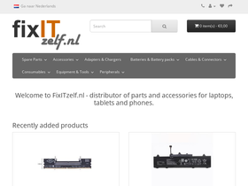 fixitzelf.nl