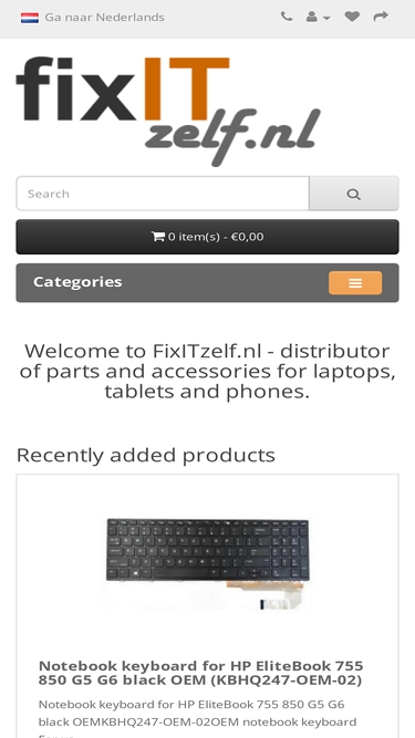 fixitzelf.nl