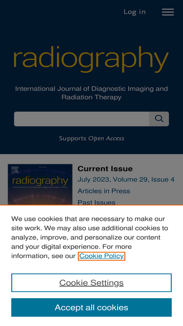 radiographyonline.com
