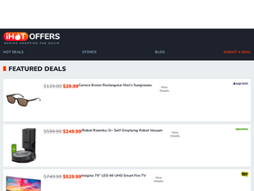 ihotoffers.com