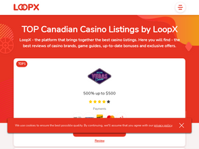 loopx.io