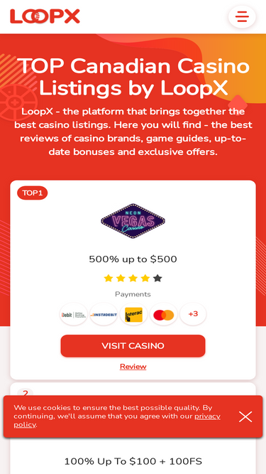 loopx.io