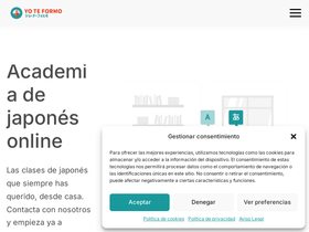 yoteformo.com