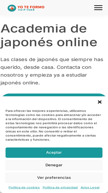 yoteformo.com