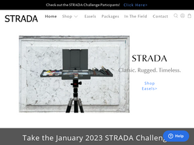 stradaeasel.com