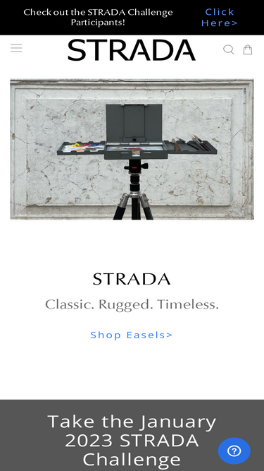 stradaeasel.com