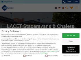 lacet.nl