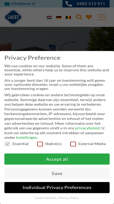 lacet.nl