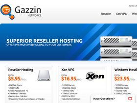gazzin.com