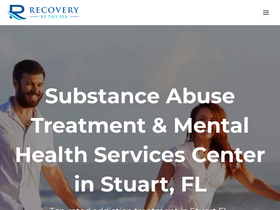 'rbsrehab.com' screenshot