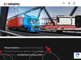comsatel.com.pe